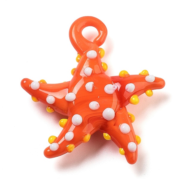 Handmade Lampwork P… - image
