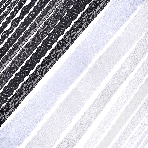 Lace Trim - image
