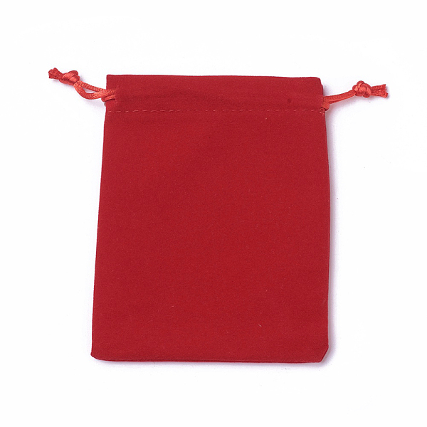 Velvet Packing Pouc… - image