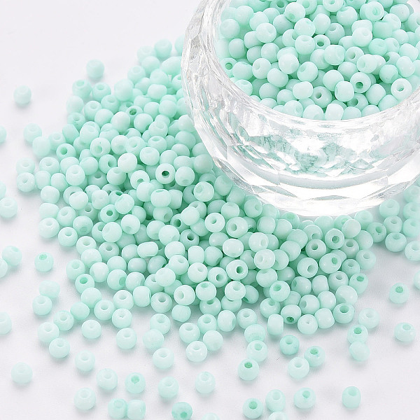 8/0 Opaque Glass Se… - image