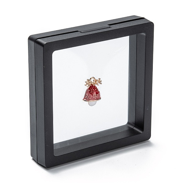 Square Transparent … - image