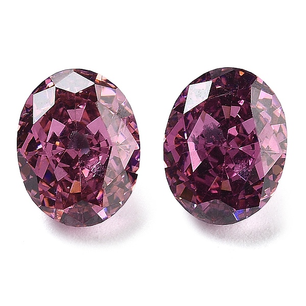 Cubic Zirconia Cabo… - image
