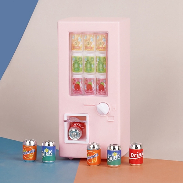 Plastic Miniature O… - image