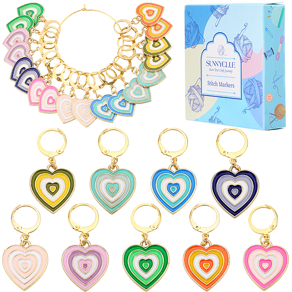 Sunnyclue 1 Box 18P… - image