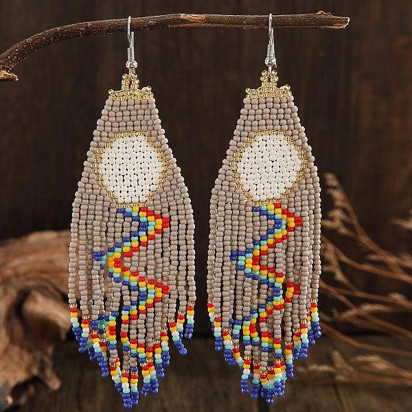 Bohemian Style Tass… - image