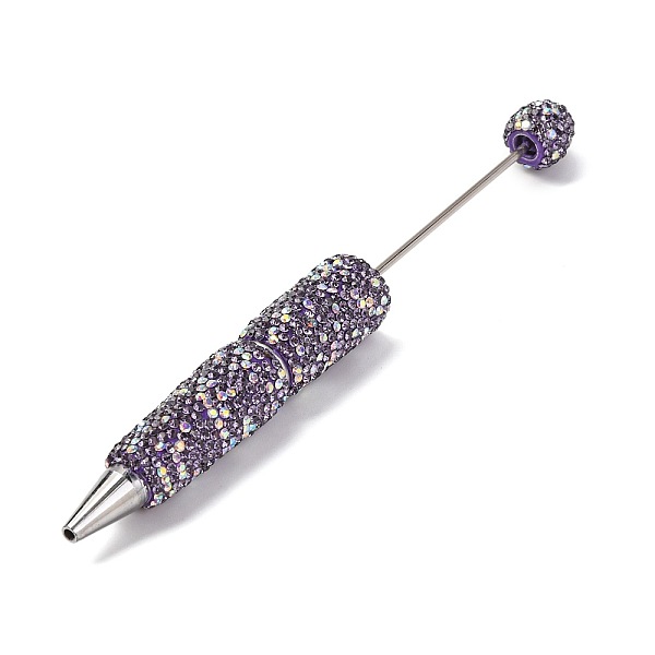 Iron Beadable Pen - image