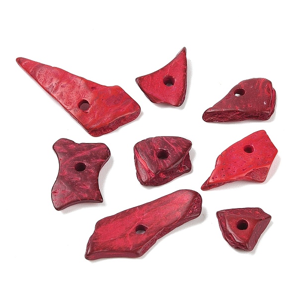 Dyed Chip Coconut B… - image