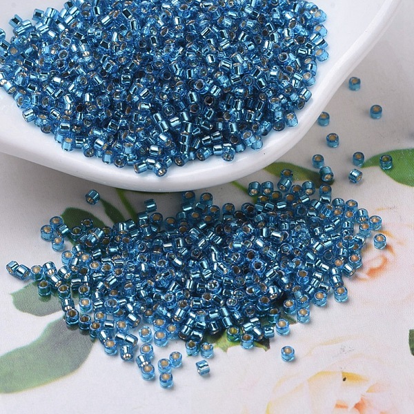 Miyuki Delica Beads - image