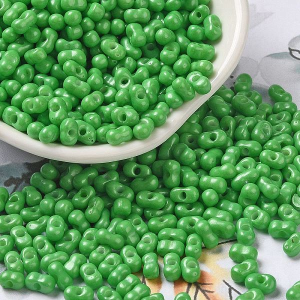 Baking Paint Glass … - image