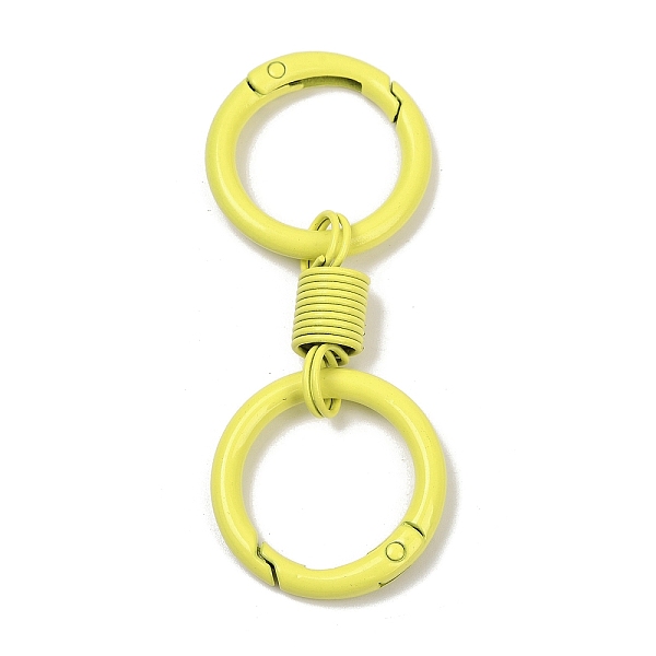 Alloy Spring Gate C… - image