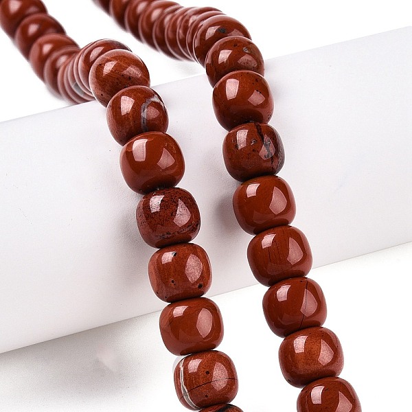 Natural Red Jasper … - image