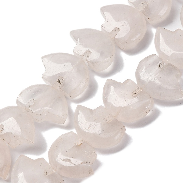 Natural Rose Quartz… - image