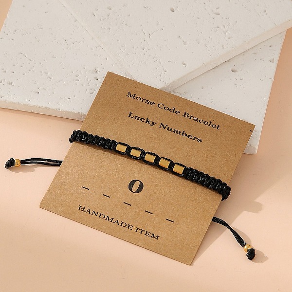 Morse Code Style St… - image
