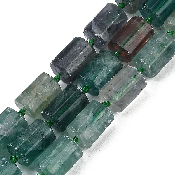 Natural Fluorite Be… - image