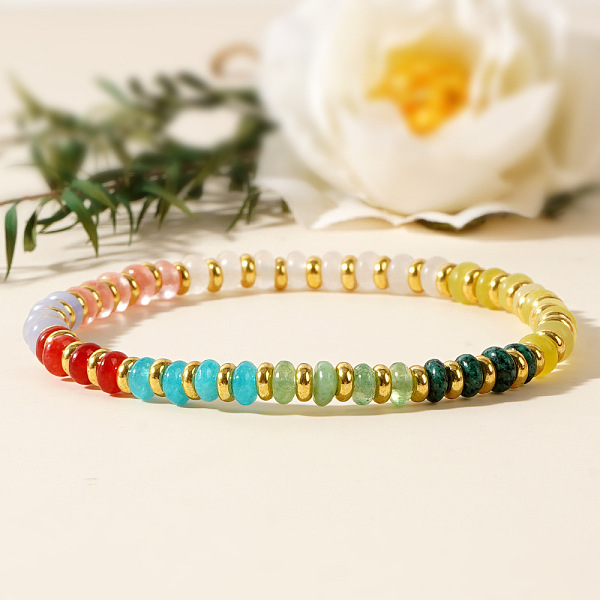 Bohemian Style Natu… - image