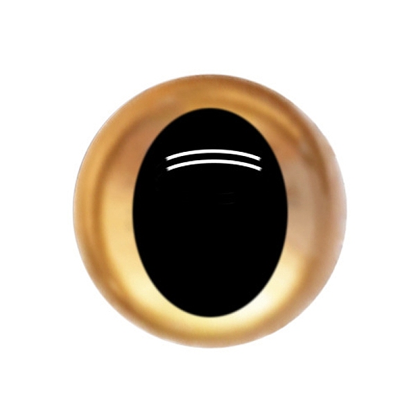 Craft Plastic Doll Eyes