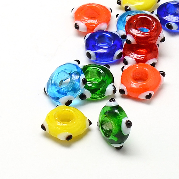 Handmade Lampwork B… - image