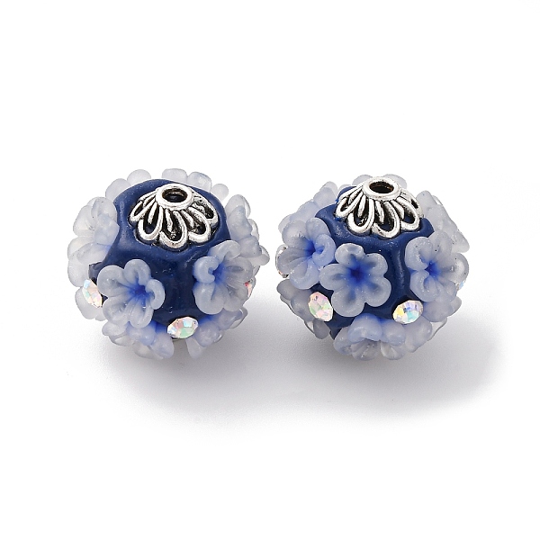 Handmade Resin Indo… - image