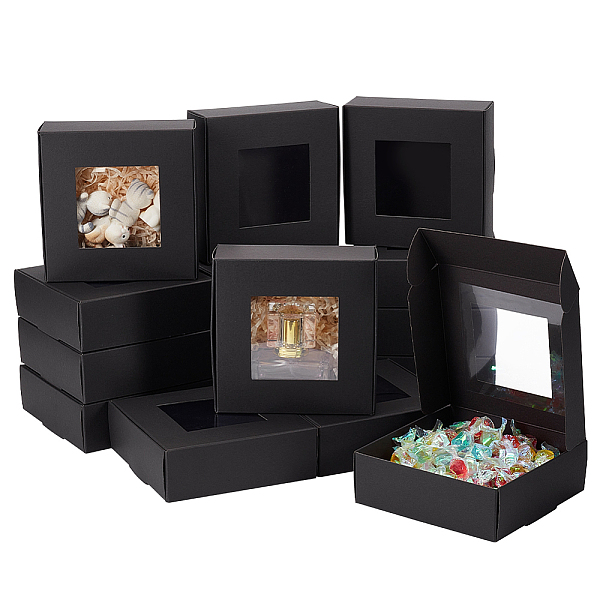 Paper Candy Storage… - image
