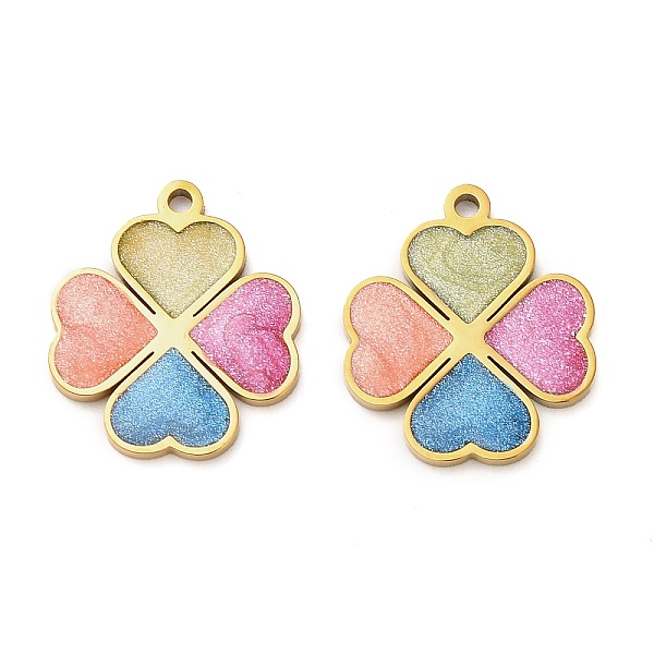 304 Stainless Steel Pendants