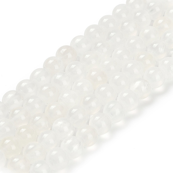 Natural White Jade … - image