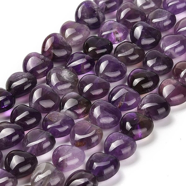 Natural Amethyst Be… - image