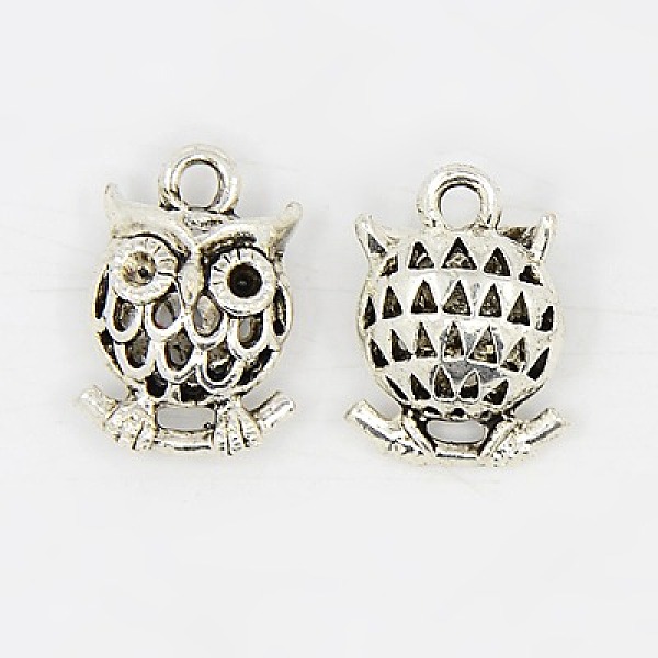 Alloy Pendants - image