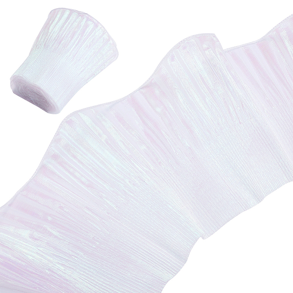 6 Yards Laser Polye… - image