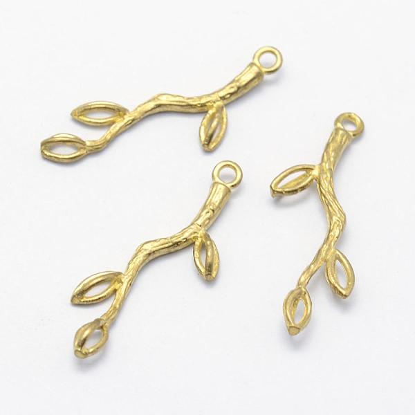 Brass Chandelier Co… - image
