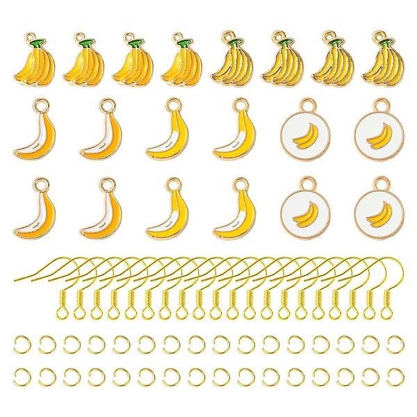 Diy Banana Dangle E… - image