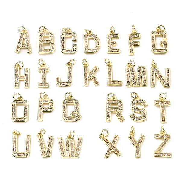 26Pcs Brass Micro P… - image