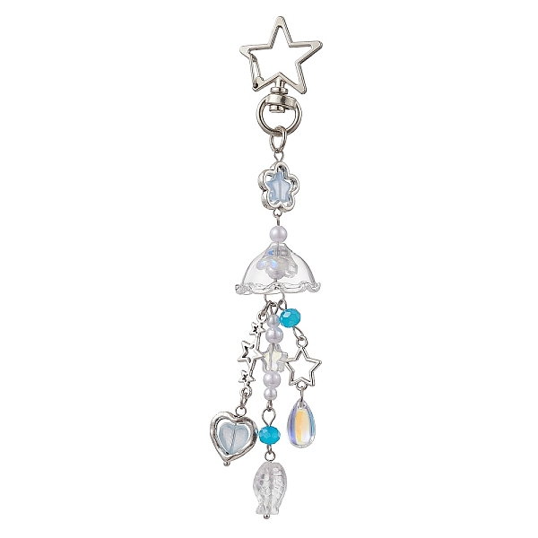 Jellyfish Glass Pen… - image