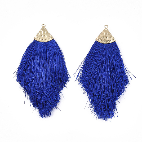 Polyester Tassel Bi… - image