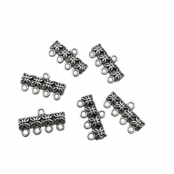 Tibetan Style Alloy… - image