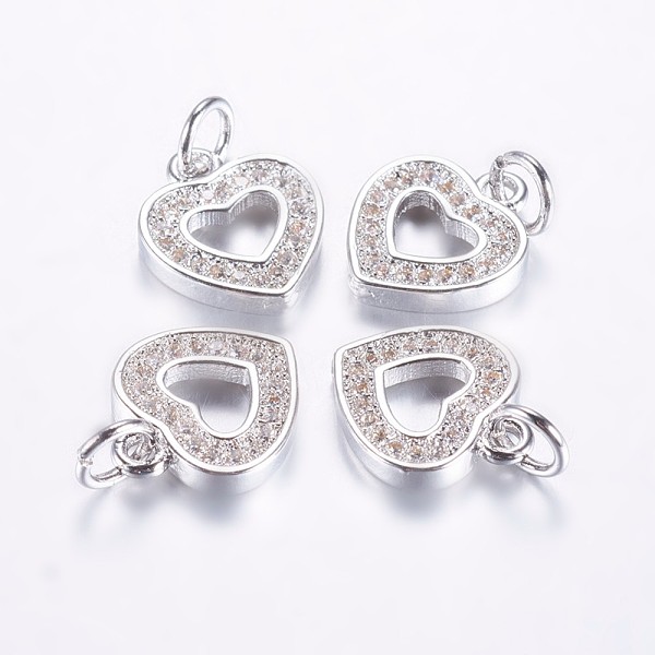 Long-Lasting Plated… - image