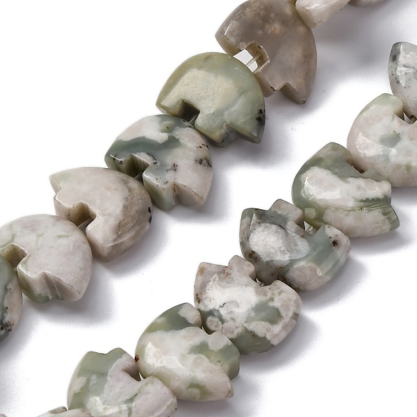 Natural Peace Jade … - image