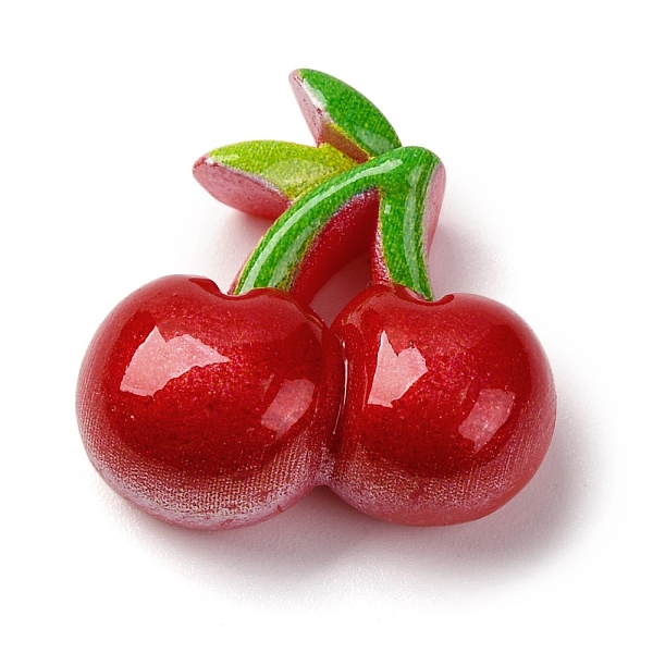 Resin Cabochons - image