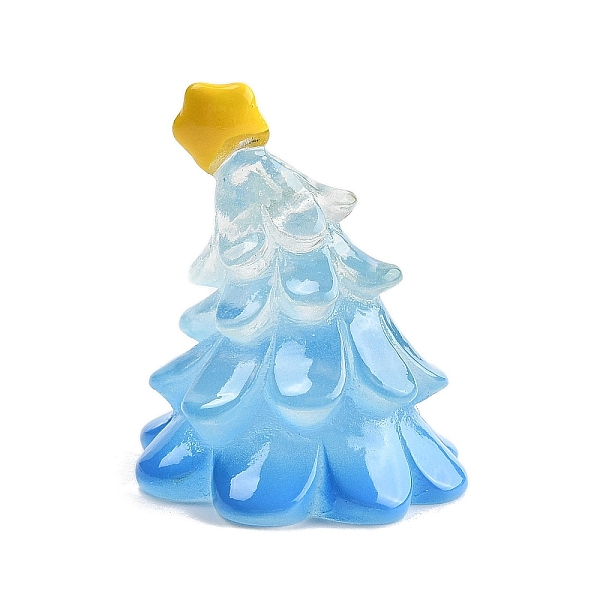 Christmas Resin Fig… - image