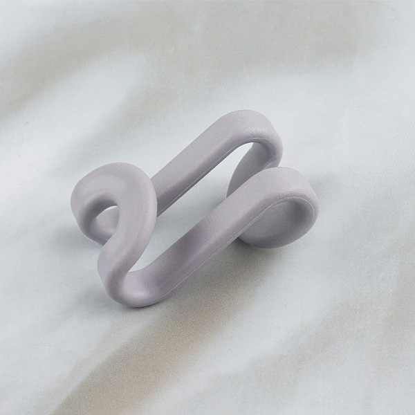 Plastic Hooks