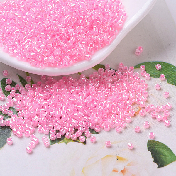 Miyuki Delica Beads - image