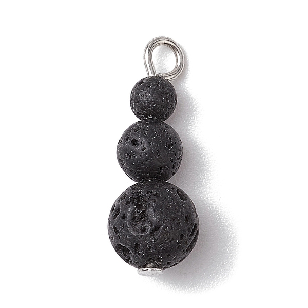 Natural Lava Rock R… - image