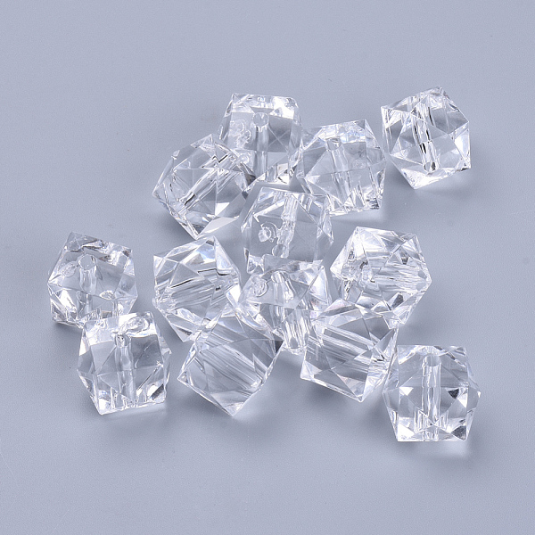 Transparent Acrylic… - image