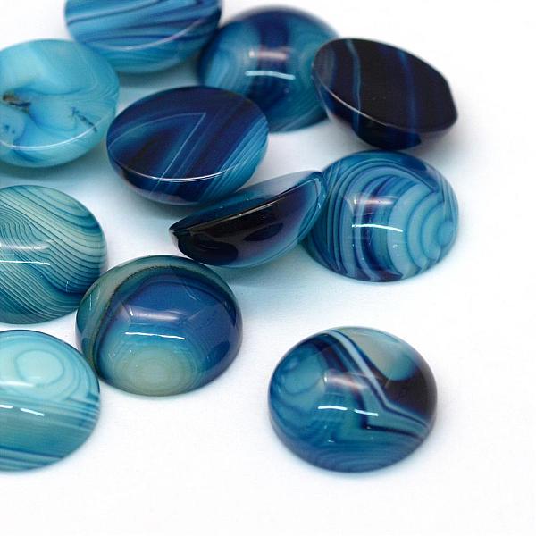Dyed Natural Stripe… - image