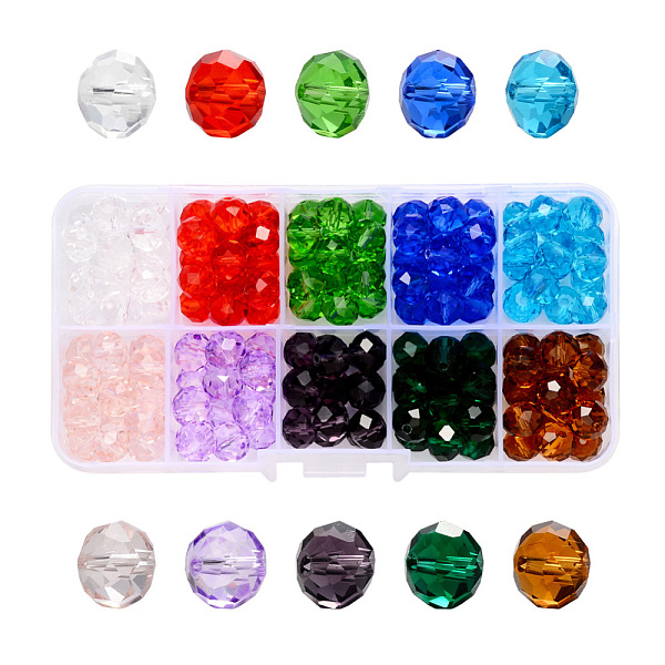 Transparent Glass B… - image