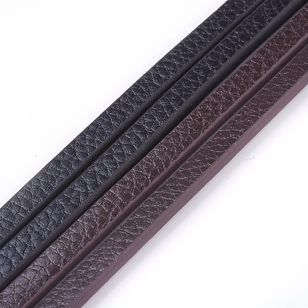 Microfiber PU Leather Cords