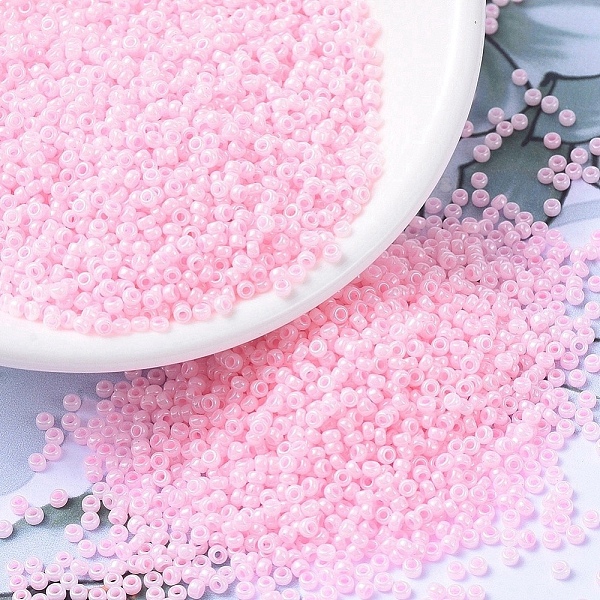 Miyuki Round Rocail… - image