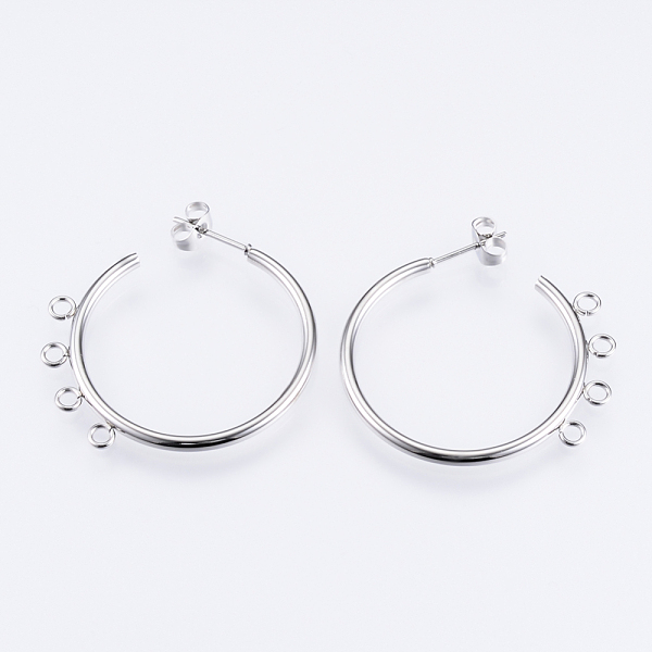 Non-Tarnish 304 Sta… - image