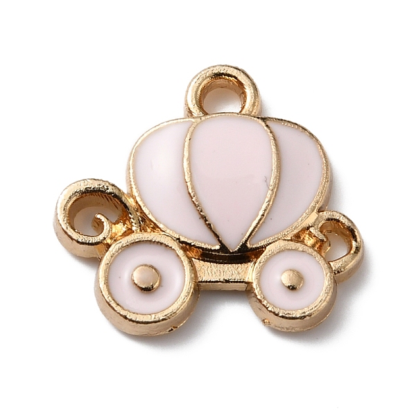 Alloy Enamel Pendan… - image