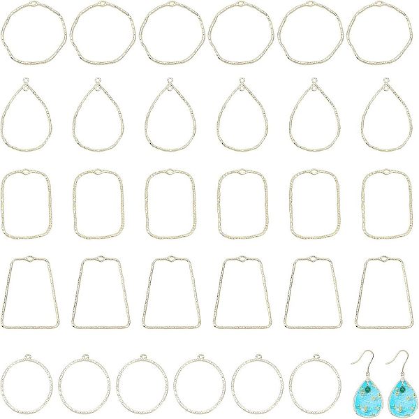 Chgcraft 30Pcs 5Sty… - image