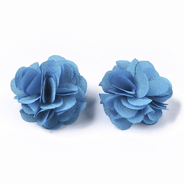 Polyester Fabric Fl… - image